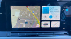 Volkswagen Golf 1.5 TSI Life 5dr Petrol Hatchback